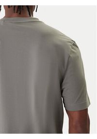 BOSS T-Shirt Tchup 50473278 Szary Relaxed Fit. Kolor: szary. Materiał: bawełna #5