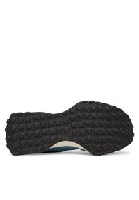 New Balance Sneakersy G3272G4 Niebieski. Kolor: niebieski. Materiał: skóra, zamsz #4