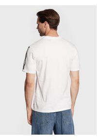 Levi's® T-Shirt Core 16143-0612 Biały Relaxed Fit. Kolor: biały. Materiał: bawełna #3