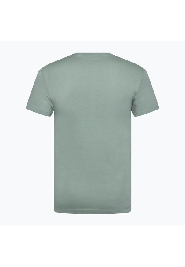 Koszulka męska Nike Sportswear. Kolor: zielony