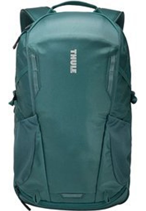 THULE - Plecak turystyczny Thule Thule EnRoute Backpack TEBP-4416 Fits up to size 15.6 ", Backpack, Green one size