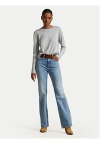 Polo Ralph Lauren Jeansy 211970178001 Niebieski Regular Fit. Kolor: niebieski #6