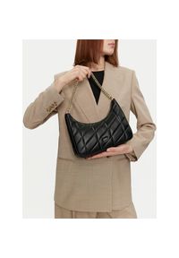 Torebka DKNY. Kolor: czarny #1