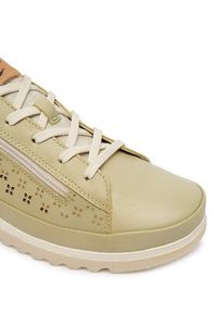 Pikolinos Półbuty Vigo W3W-6841C1 Écru. Materiał: skóra #4