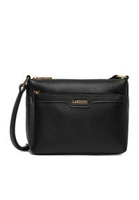 Lasocki Torebka CEO-LSK-M-004-07 Czarny. Kolor: czarny #6