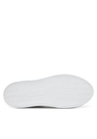 Guess Sneakersy FLJMRI LEL12 Srebrny. Kolor: srebrny. Materiał: skóra #6