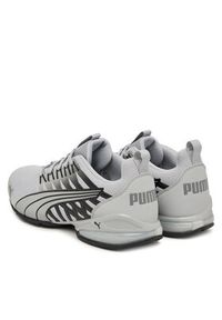 Puma Sneakersy Voltaic Evo 379601 38 Szary. Kolor: szary. Materiał: materiał. Model: Puma Evo #6
