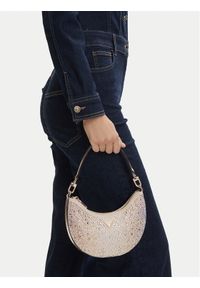Guess Torebka Tasmin Mini HWEG99 31720 Złoty. Kolor: złoty #1