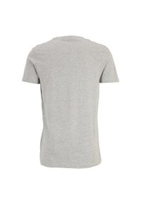 Urban Classics - T-shirt Męski Basic 6pak. Kolor: wielokolorowy, brązowy, szary, zielony, niebieski