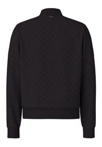 JOOP! Bluza 17 JJ-19Barton 30046982 Czarny Regular Fit. Kolor: czarny. Materiał: syntetyk #10