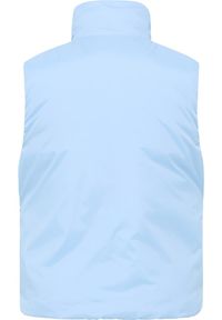 Damska Kamizelka Mustang Style Twin Lakes Placid Blue 1014915 5057 #3
