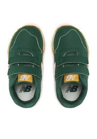 New Balance Sneakersy IV500GG1 Zielony. Kolor: zielony #4