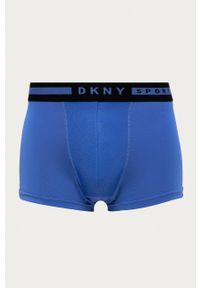 DKNY - Dkny - Bokserki (3-pack). Materiał: skóra #7