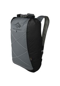 SEA TO SUMMIT - Plecak Ultra-Sil® Dry Daypack 22L. Kolor: szary