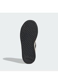 Adidas - adidas Półbuty Sportswear Grand Court 00s Biały. Kolor: biały #3