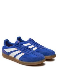 Adidas - adidas Buty do piłki nożnej Predator Freestyle IF6309 Niebieski. Kolor: niebieski. Materiał: materiał #5