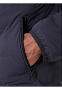 Guess Kurtka przejściowa M6RL0I WJ242 Granatowy Regular Fit. Kolor: niebieski. Materiał: syntetyk #3