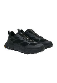 Oakley Buty Light Breathe Fof100588-02Y. Kolor: czarny
