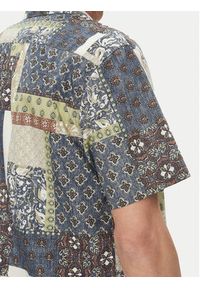 Levi's® Koszula Sunset Camp 72625-0110 Kolorowy Standard Fit. Materiał: bawełna. Wzór: kolorowy #4