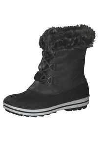 Śniegowce dziecięce CMP Anthilian Snowboots. Okazja: na co dzień. Kolor: szary #1