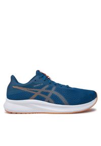 Buty do biegania Asics. Kolor: niebieski #1