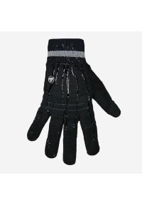 VERJARI - Rękawice Verjari Tactical. Kolor: czarny. Sport: outdoor, turystyka piesza