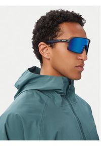 Oakley Okulary przeciwsłoneczne 0OO9462 94620228 Granatowy. Kolor: niebieski #6
