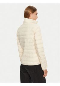 EA7 Emporio Armani Kurtka przejściowa 6DTB28 TNGPZ 0711 Beżowy Regular Fit. Kolor: beżowy. Materiał: syntetyk #4