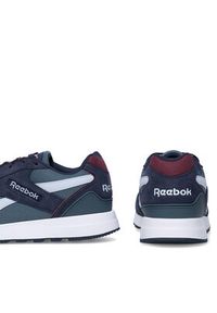 Reebok Sneakersy 100032915-M Granatowy. Kolor: niebieski #2
