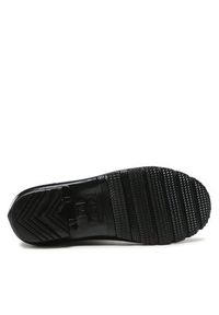 Karl Lagerfeld - KARL LAGERFELD Kalosze KL47090N Czarny. Kolor: czarny #4