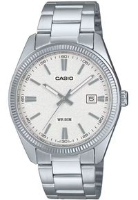 Zegarek Casio ZEGAREK MĘSKI CASIO MTP-1302DA-7A (zd072y) + BOX #1