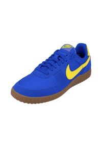 Buty Sportowe Męskie Nike Field General. Okazja: na co dzień. Kolor: niebieski. Sport: fitness, bieganie
