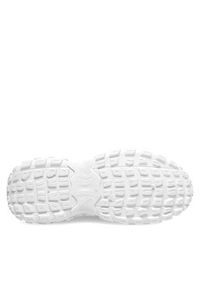 Jenny Fairy Sneakersy WYL0310-02 Biały. Kolor: biały. Materiał: materiał #8