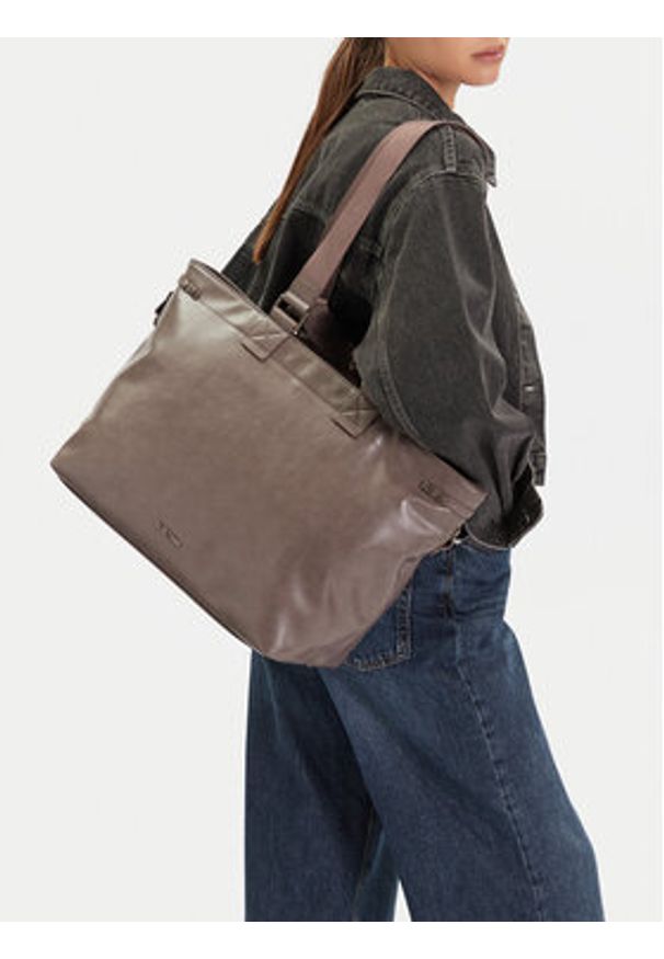 G-Star RAW - G-Star Raw Torebka CEO-ADA-GLER2 Szary. Kolor: szary