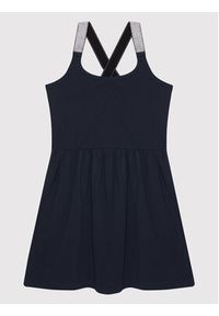 Name it - NAME IT Komplet 2 sukienek 13206057 Kolorowy Regular Fit. Materiał: bawełna. Wzór: kolorowy