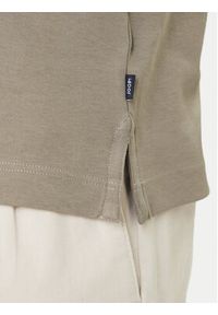 JOOP! Polo Primo 30046975 Zielony Modern Fit. Typ kołnierza: polo. Kolor: zielony. Materiał: bawełna #5