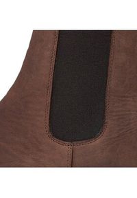 BALAGAN - Balagan Sztyblety Arava Brązowy. Kolor: brązowy. Materiał: skóra #3