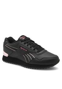 Reebok Sneakersy Royal Glide Ripple Clip 100200389 Czarny. Kolor: czarny. Materiał: syntetyk. Model: Reebok Royal