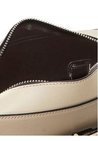 Armani Exchange Torebka 942699 0A874 U1092 Beżowy. Kolor: beżowy. Materiał: skórzane #4