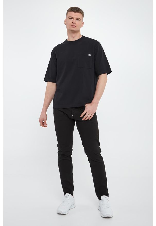 Jeansy męskie DSQUARED2