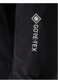 Quiksilver Kurtka snowboardowa Pro Path Stretch Goretex Jk EQYTJ03508 Czarny Modern Fit. Kolor: czarny. Materiał: syntetyk. Technologia: Gore-Tex. Sport: snowboard #4