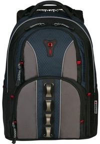 Plecki Wenger Cobalt 16''. Styl: młodzieżowy, sportowy, casual