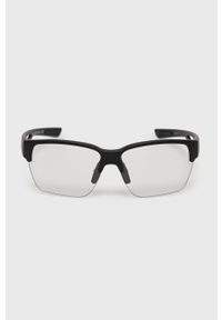Uvex - Okulary. Kolor: czarny #3