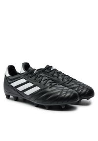 Adidas - adidas Buty do piłki nożnej Copa Gloro St Fg IF1833 Czarny. Kolor: czarny. Materiał: skóra #6