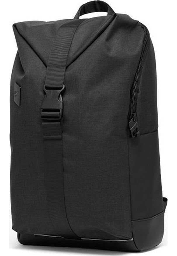 Lexon Lexon Tera Gym Bag Laptop Backpack 15 Black LN2602N