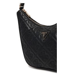 Guess Torebka 175731 Czarny. Kolor: czarny. Materiał: skórzane #5