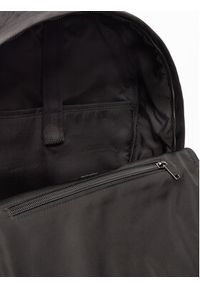 BOSS Torebka 50558162 Czarny. Kolor: czarny. Materiał: skórzane #3