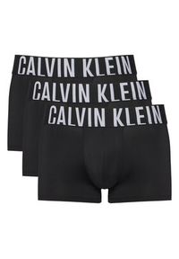 Calvin Klein Underwear Komplet bokserek 000NB3775A Czarny. Kolor: czarny. Materiał: bawełna #2