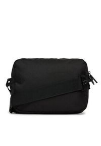 Quiksilver Saszetka QUIC-M-004-07 Czarny. Kolor: czarny. Materiał: materiał #5