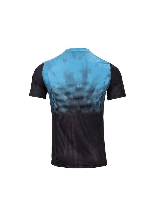 KENNY - Jersey Kenny Charger. Kolor: niebieski. Materiał: jersey
